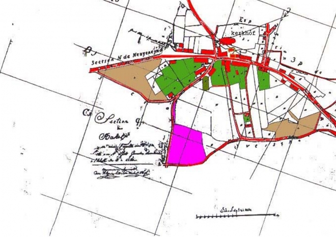 Bakel - bakel-centrum-1811