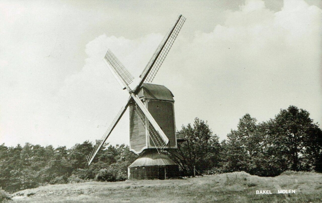 Bakel - bakel-molen-7