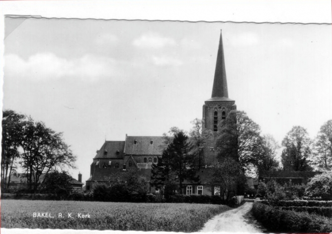 Bakel - bakel-rk-kerk-2