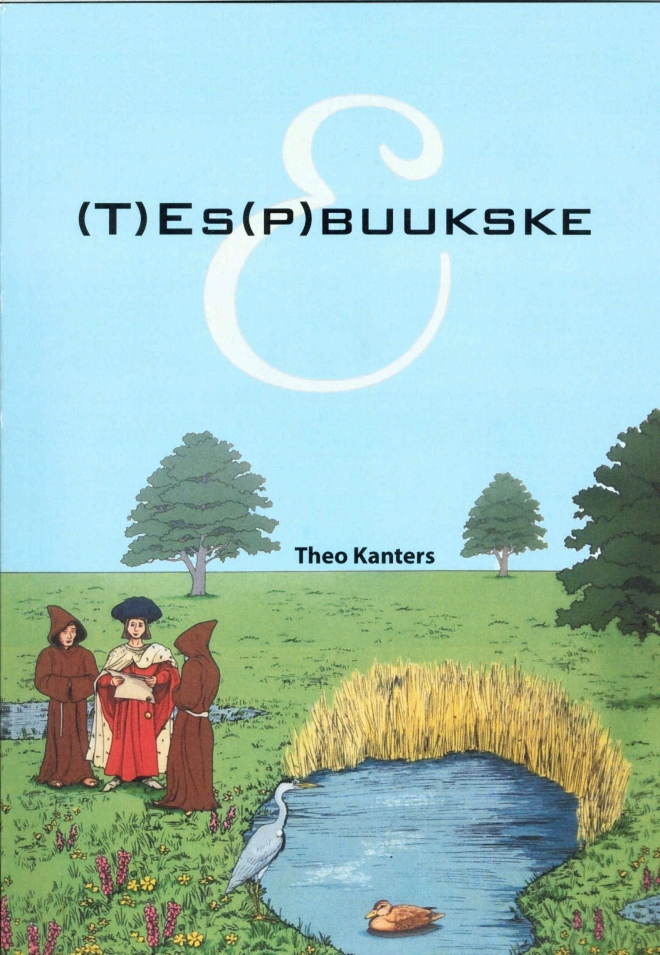 Boeken - tes