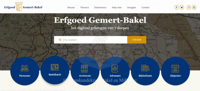 Erfgoed gemert bakel - erfgoed-bakel-milheeze