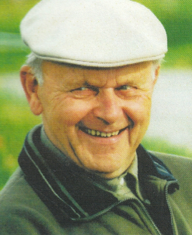 Jo van kessel - kessel-jo-van