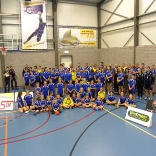 089-Via RK Jonge Boerenstand (1922) en KPJ (1965) is Acritas Handbal ontstaan (2007). Naast het handballen organiseren ze jaarlijks o.a. de erg populaire dorps- en jeugdzeskamp.