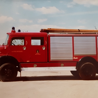 132-Brandweerwagen.