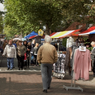 154-Milheeze jaarmarkt, al jaren georganiseerd door ondernemend Milheeze op gebied van eten, drinken, cultuur, handelswaar en curiosa. Foto gemaakt in 2016.