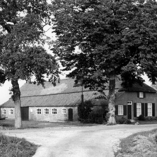 188-Hilakker in Bakel.