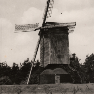 283-Molen Bakel.