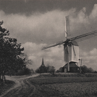 285-Molen Bakel.