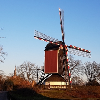 287-Molen Bakel.