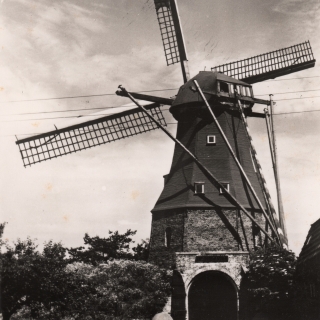 288-Molen Milheeze.