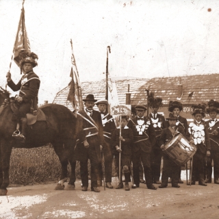 294-Sint Willibrordusgilde 1928.