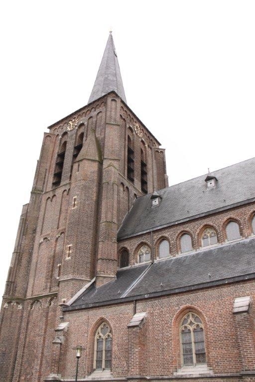 Kerk bakel - 05