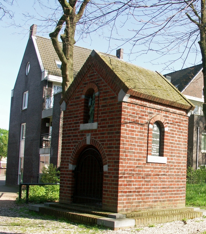 Kerk bakel - 07