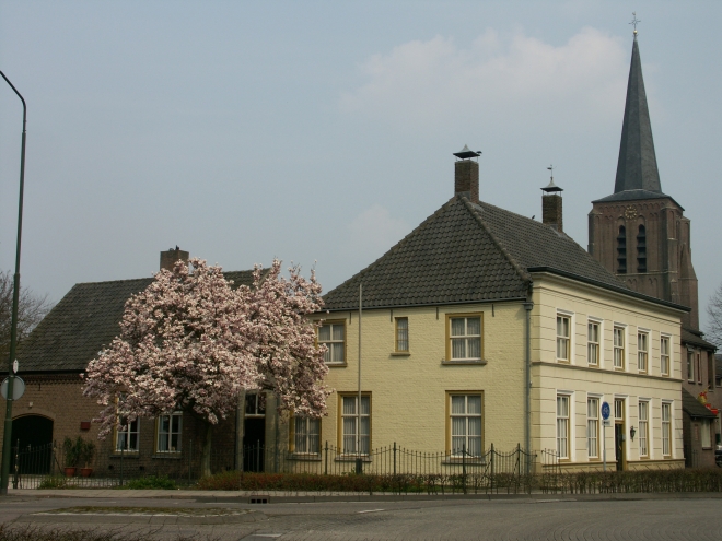 Kerk bakel - 10