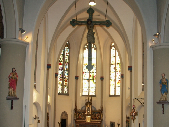 Kerk bakel - 28