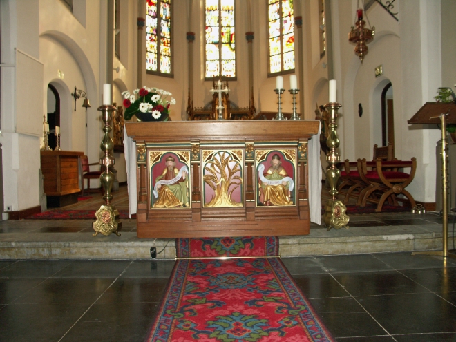 Kerk bakel - 29