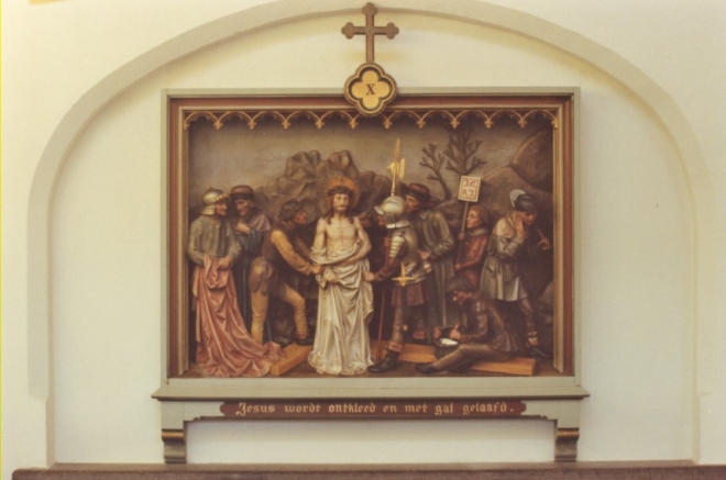 Kerk bakel - 32