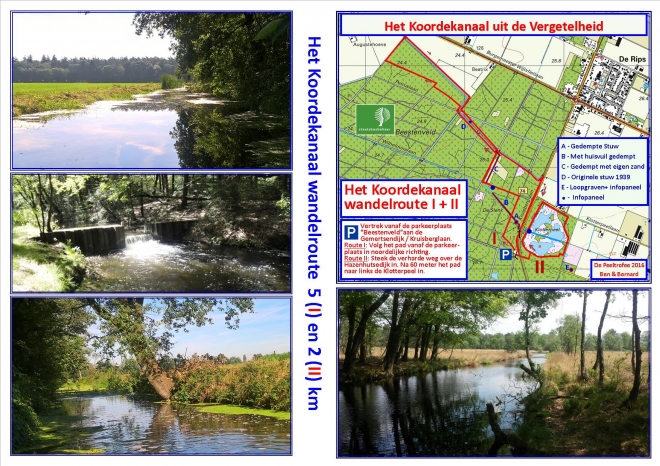 Wandelroutes - wandeling-het-koordkanaal-d6