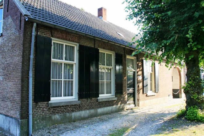 Heemkundekring Bakel en Milheeze Heemkundekring Bakel en Milheeze